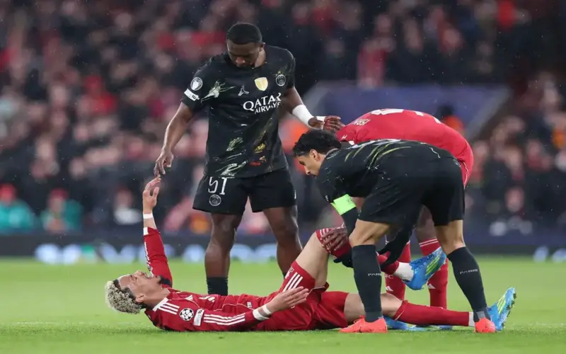 صفقة كبرى تنتظر ليفربول لتعويض غياب إيكيتيكي الطويل